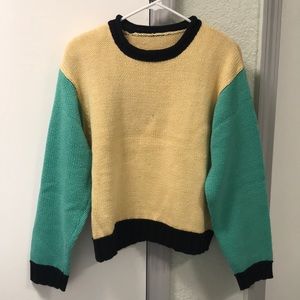Sweater